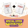 Paket Ngaji Kitab Syakhsiyah Islamiyah Jilid 2 Arab dan Terjemah