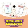 Paket Ngaji Kitab Syakhsiyah Islamiyah Jilid 3 Arab dan Terjemah.
