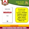 Buku Terjemah Daulah Islam