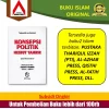 Buku Terjemah Konsepsi Politik Hizbut Tahrir