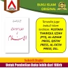 Kitab Arab Nizham al-Ijtimai fil islam