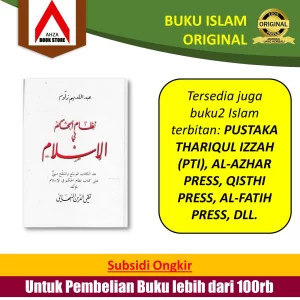 Kitab Arab Nizham Al-Hukmi Fil Islam