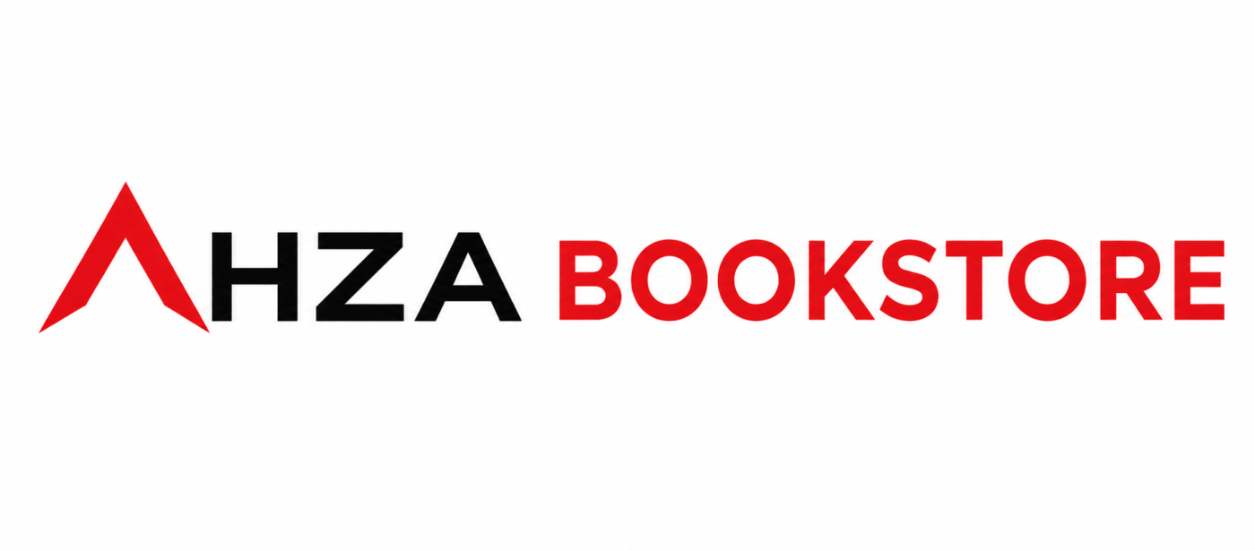 Ahza Bookstore | 083811950993